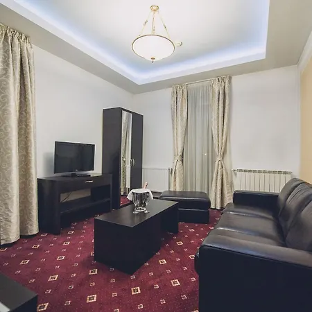 Hotel Bulevard