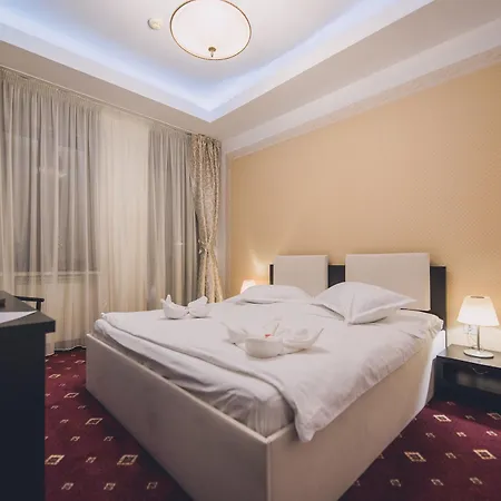 Bulevard Hotel
